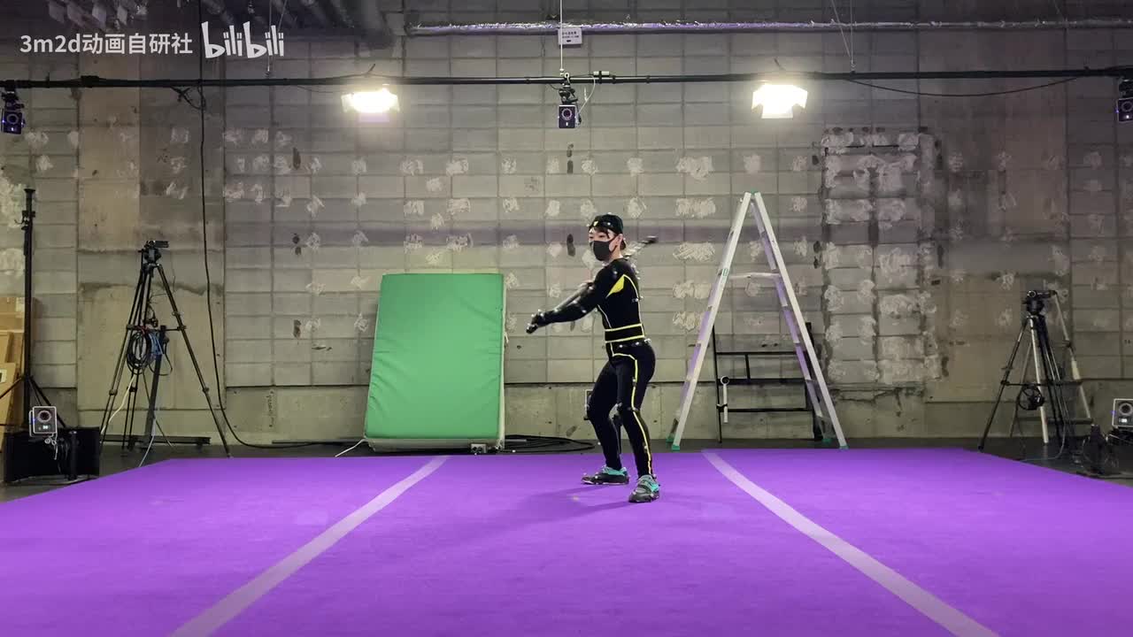 【重武器（HEAVY）】大风车