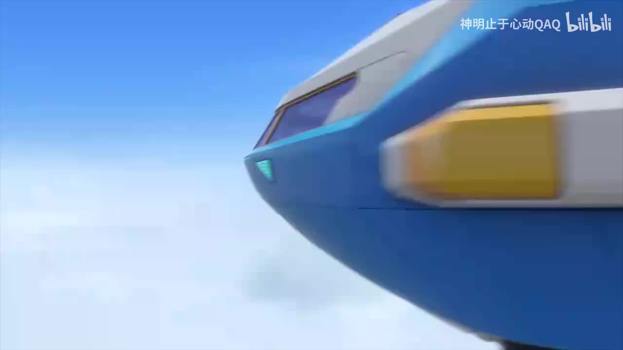 超级飞侠第九季