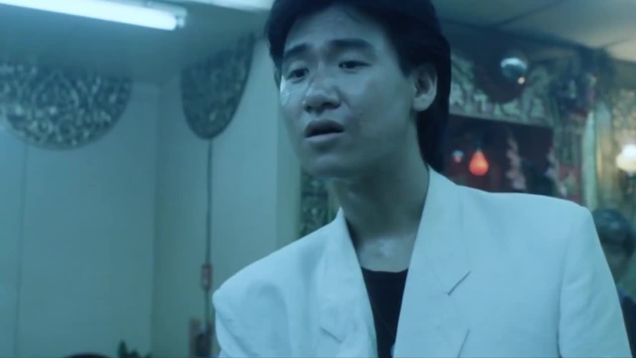 张学友吃屎啦你