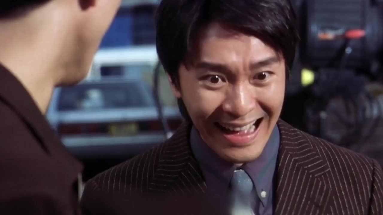 喜剧之王头奖表情