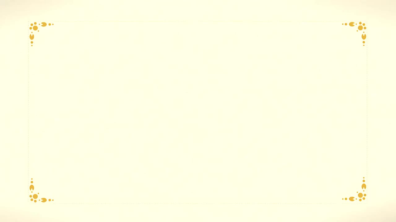 【4K】奇思妙想喜羊羊