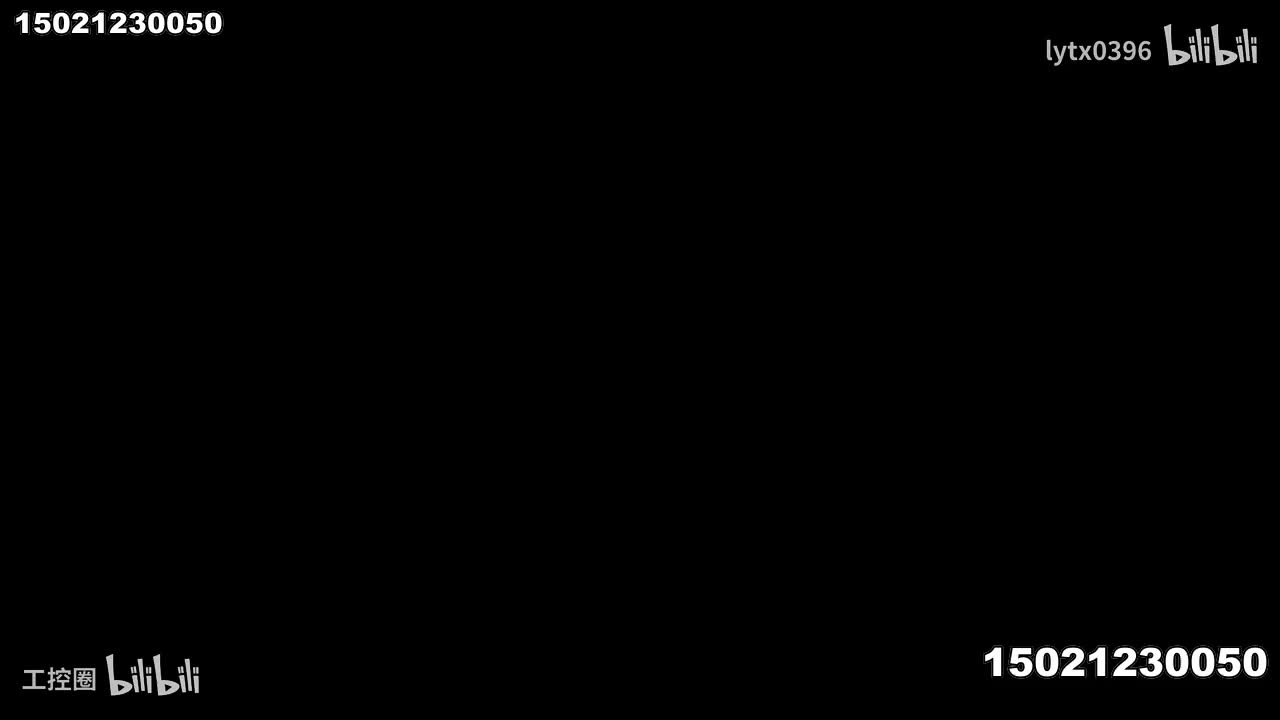 [5.1.1]--实验一：笼型异步电动机正反转控制