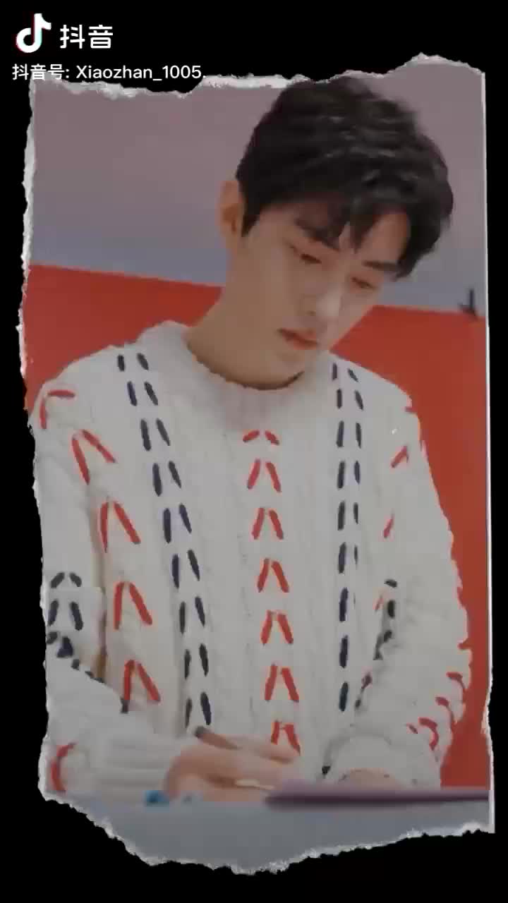 220201肖战 心想事橙