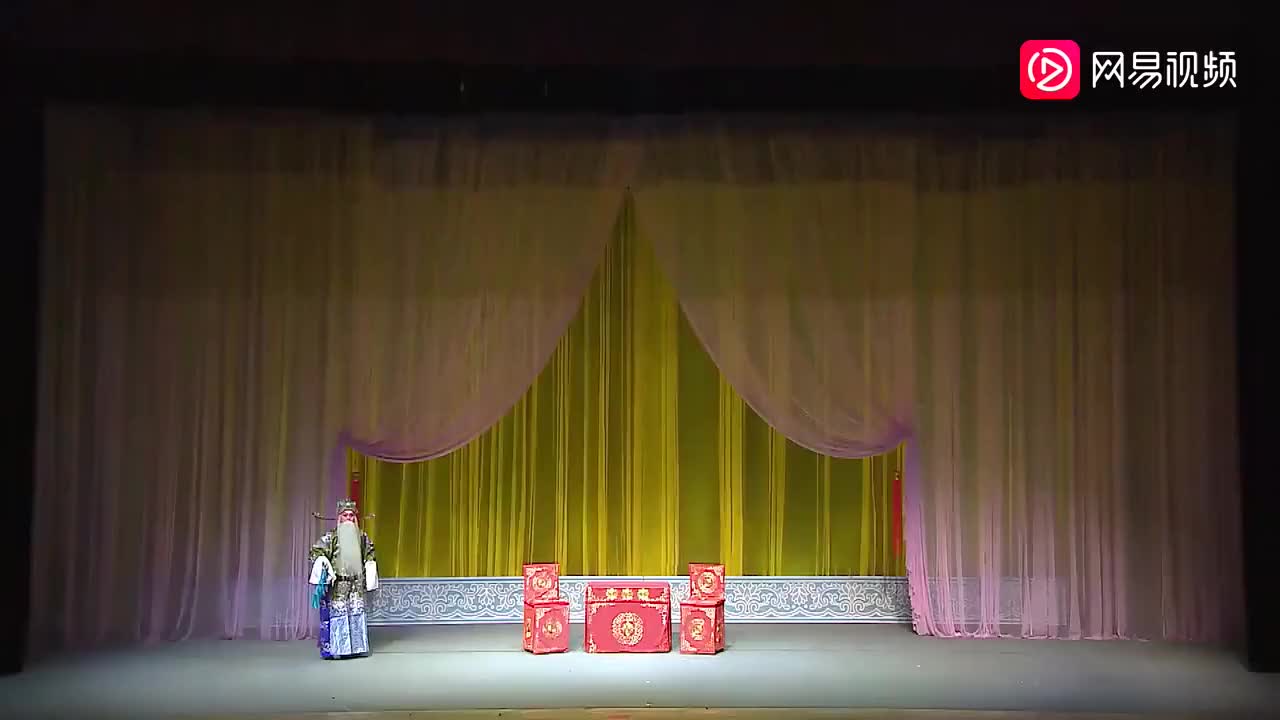 王二顺（李东杰像） 杨金花夺印