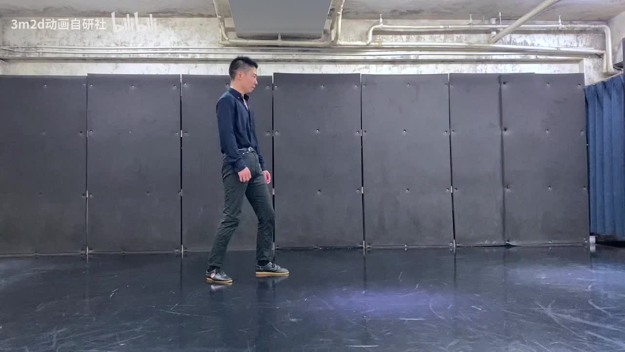 【格斗术】侧面粉碎