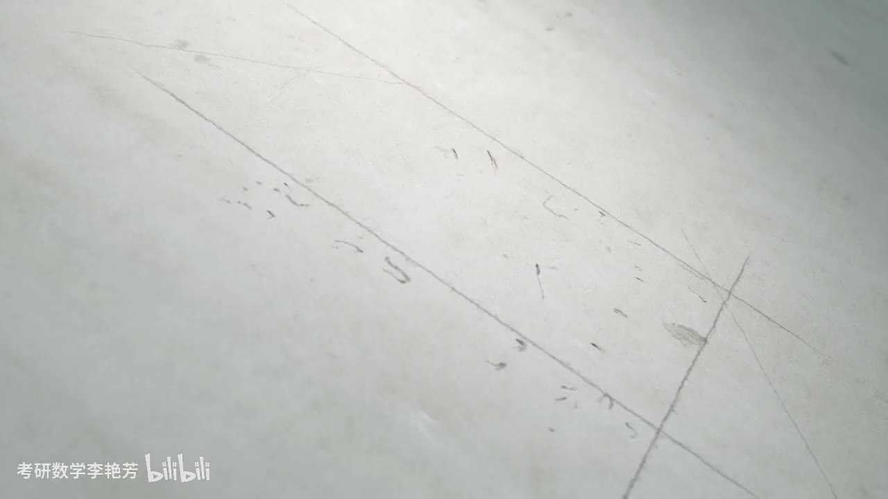 2022数一第17-19题