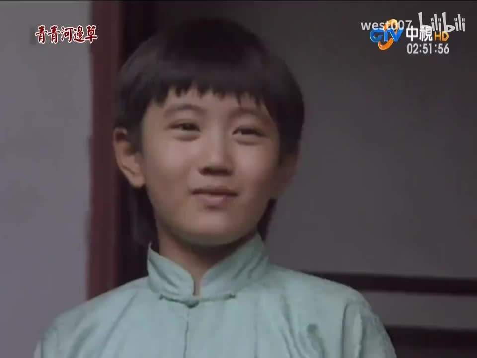 cut20-2 世纬跟绍谦逐渐成为好友