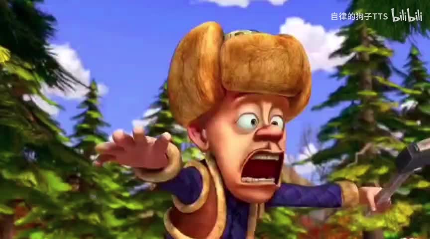 冒险（二三部春夏配乐活泼）