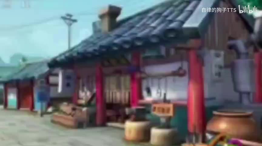 我的森林我的家二版（123456部配乐燃系）