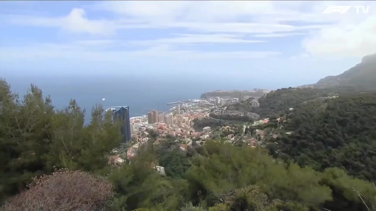 R5 摩纳哥大奖赛（蒙特卡洛）