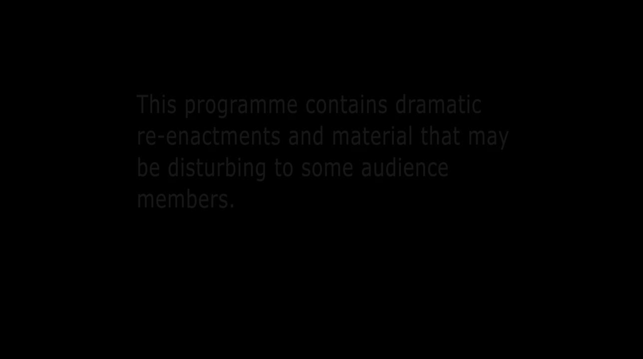 第11集 直到死亡把我们分开