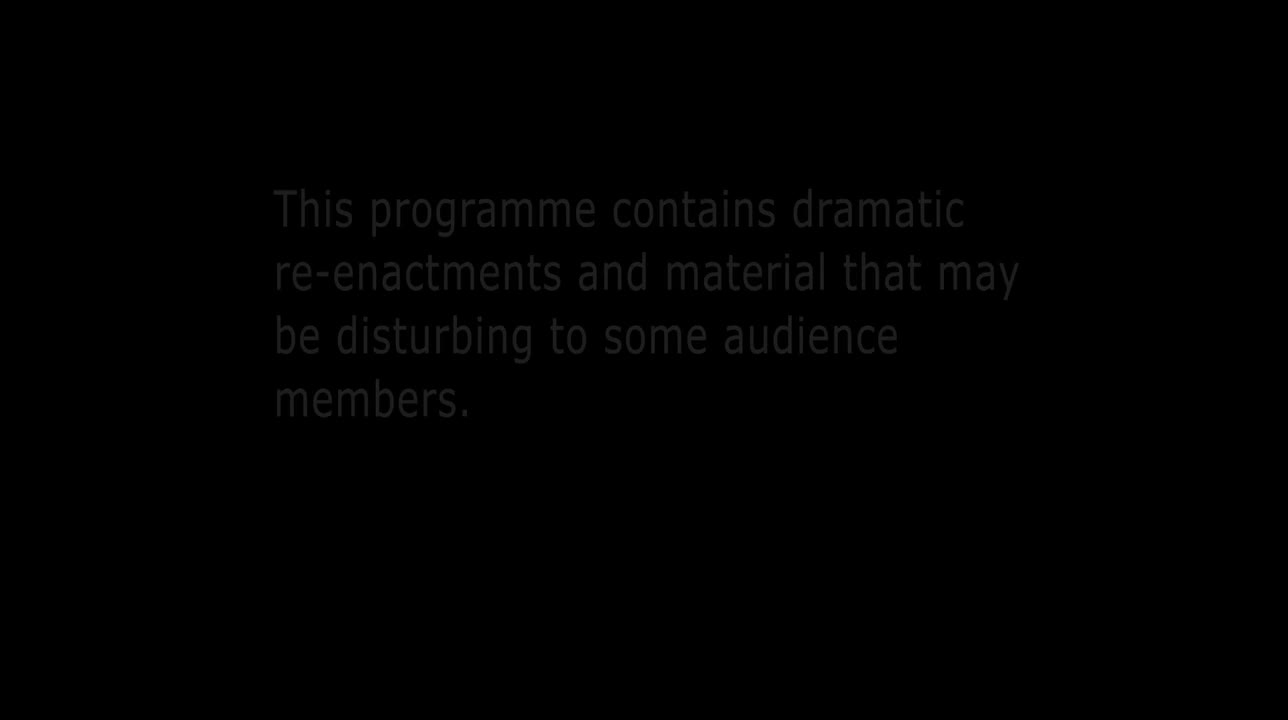 第06集 血洒大山