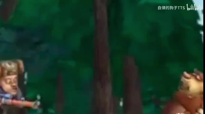 Mr And Mrs Fruitcake 30秒（1234夺宝5678910部配乐欢快活泼）