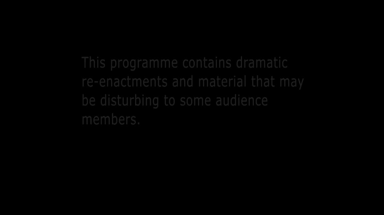 第12集 死亡峡谷