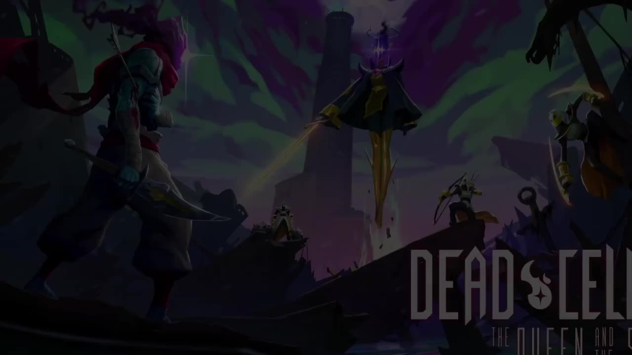 【OST】44.Bloc Party Boat