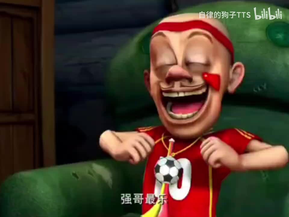 回合 第二版本（第一部夏日配乐活泼）