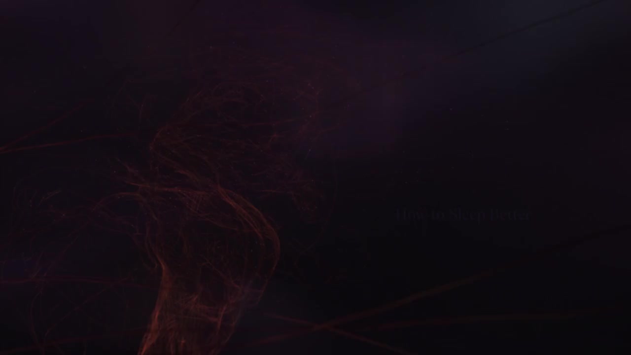 14 如何睡得更好