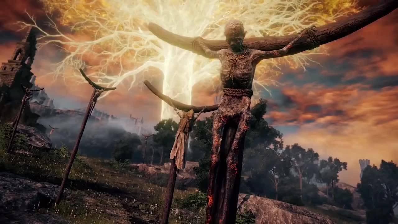 遊戲概要宣傳影片