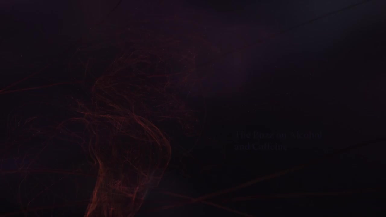 5 酒精与咖啡因