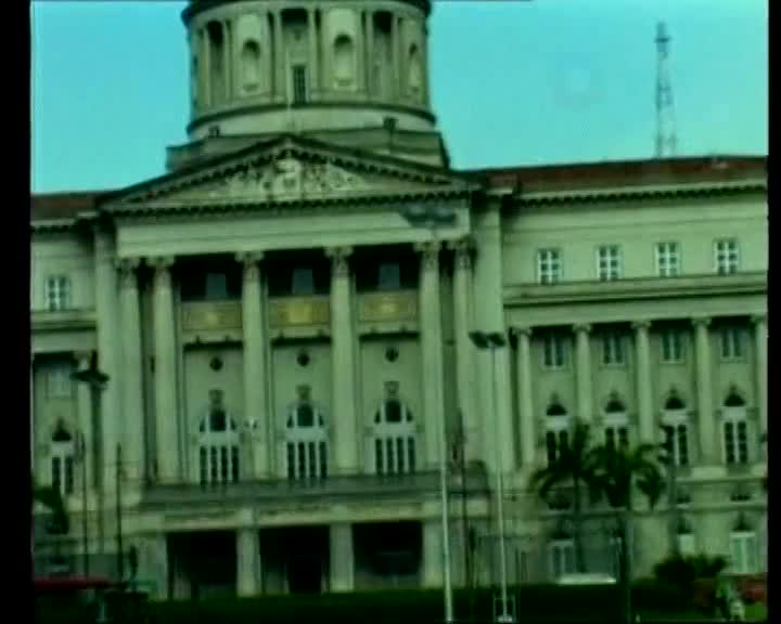 21 该是回家的时候