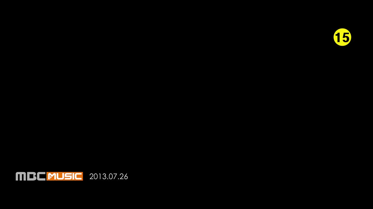 2836 Brown Eyed Girls(Brown Eyed Girls) - KILL BILL(KILL BILL) MV (1080P)