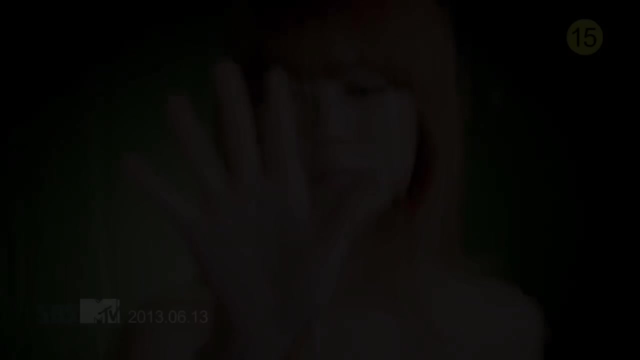 2823 After School - First Love(初恋)MV (1080p)