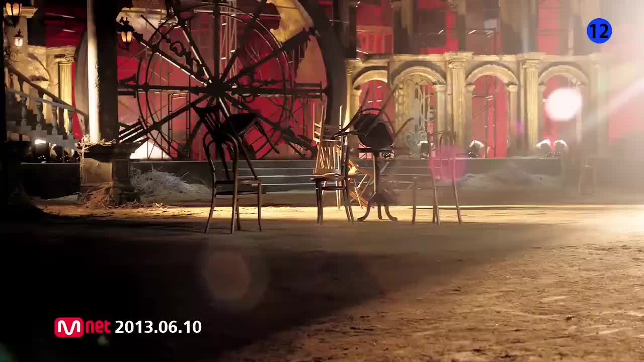 2896 SISTAR - Give It To Me MV (1080P)