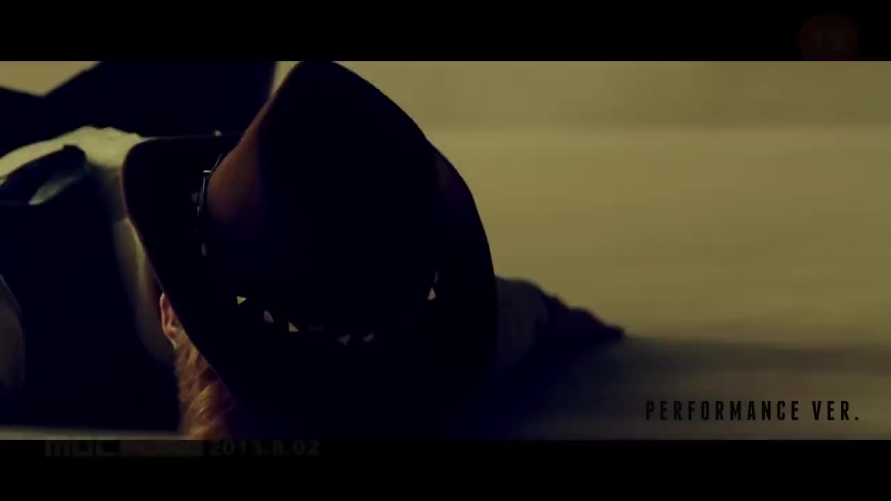 2837 Brown Eyed Girls(Brown Eyed Girls) _kill BILL(Dance ver)mv _(次数)