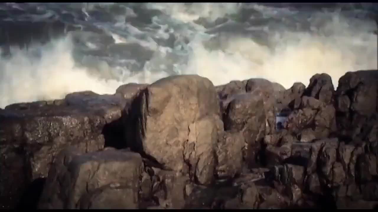 【英语听力口语合集】86版本《西游记（1部+2部）总集》 英文版_【西游记-英文版】Journey To The West 39 受阻狮驼岭_720P_HEVC