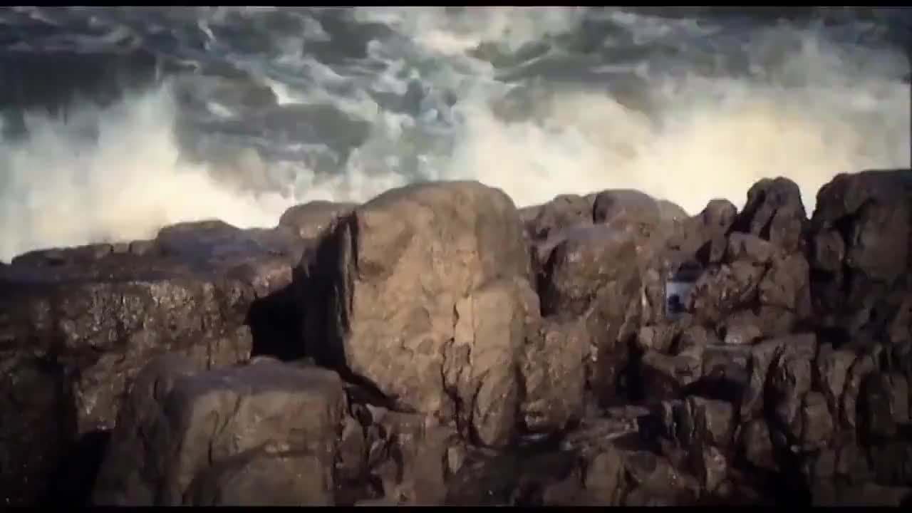 【英语听力口语合集】86版本《西游记（1部+2部）总集》 英文版_【西游记-英文版】Journey To The West 32 传艺玉划州（上）_720P_H