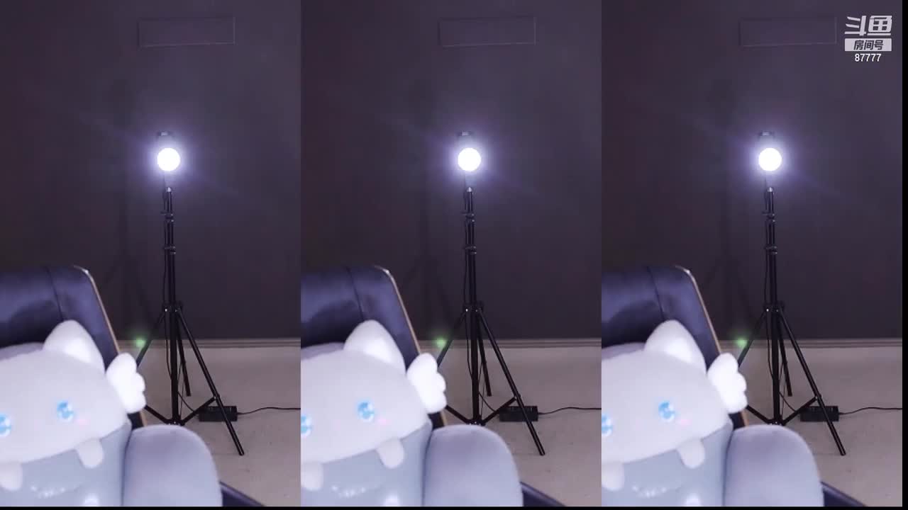 斗鱼-萌七啊丶_2022-02-26-0205_02-26-0436_永远相信光~