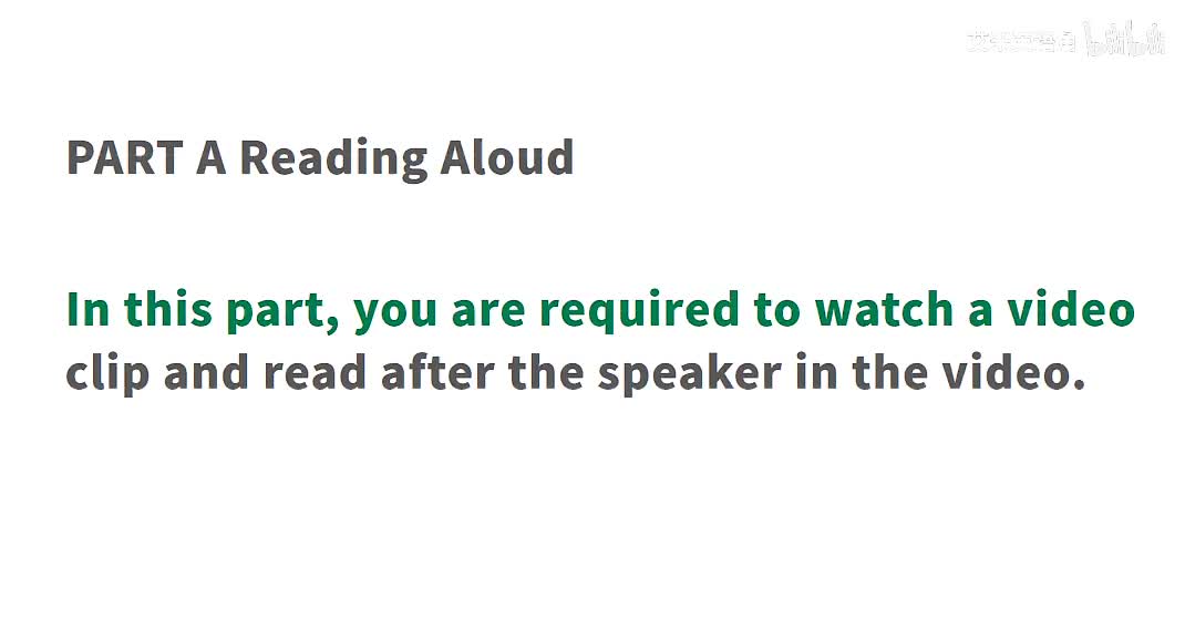 2020年广东高考英语听说考试 C卷【Part A】In 1905