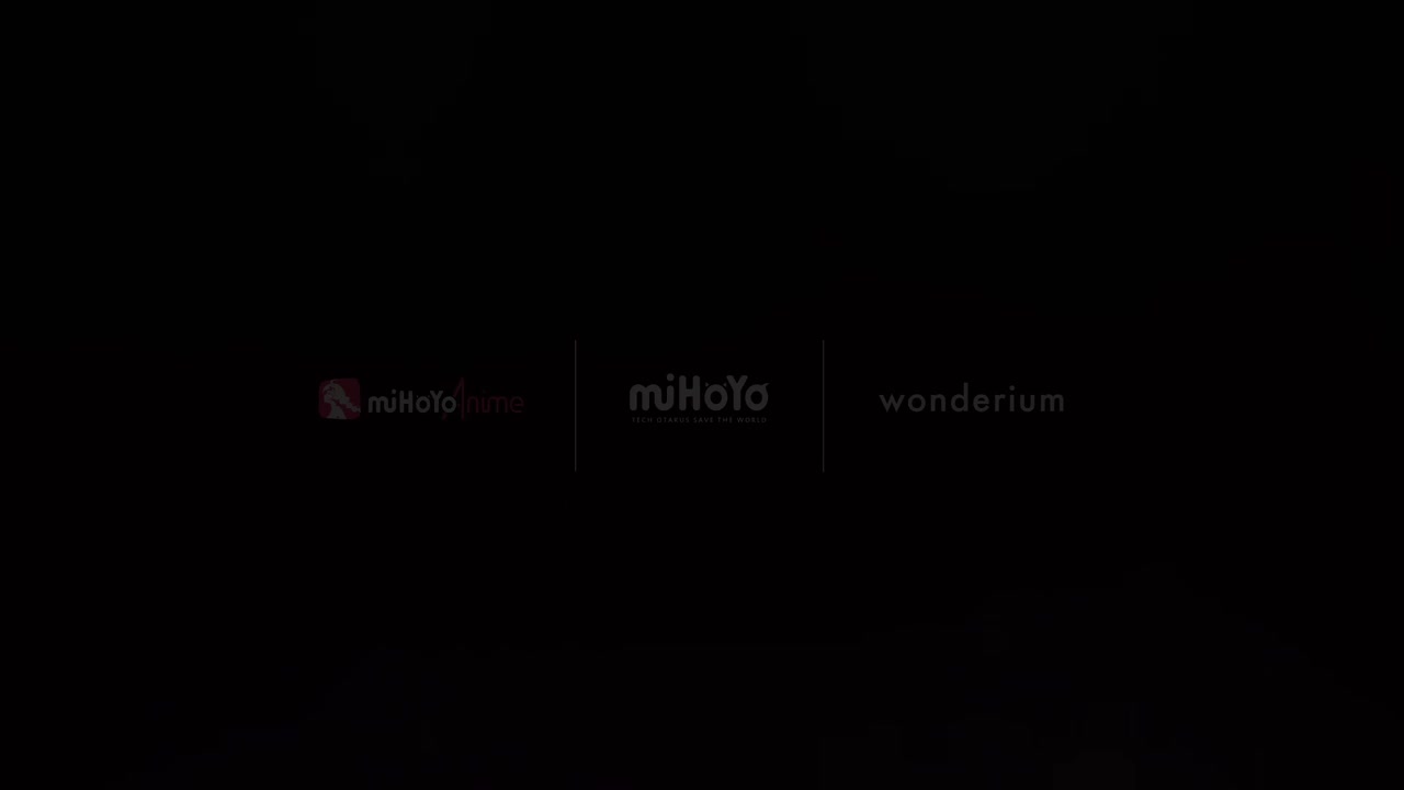 5.4：阿波卡利斯如是说