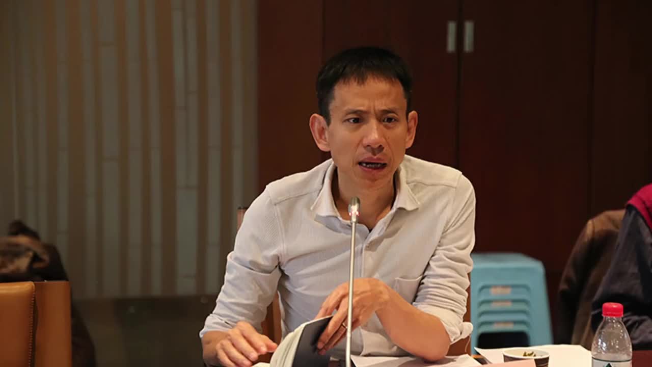 04集 项飙:学术发表的未来20200817