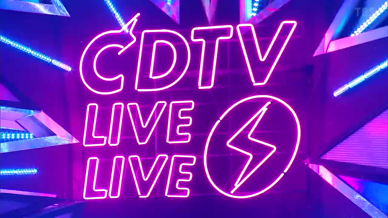 220228 TBS CDTV Live! Live! - Kep1er - WA DA DA