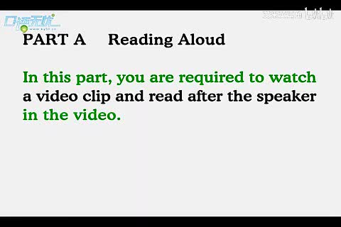2014年广东高考英语听说考试 C卷 【Part A】Chimpanzees