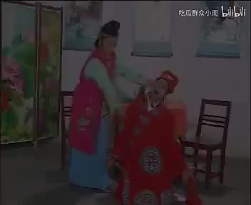 矮子闹新年 周6