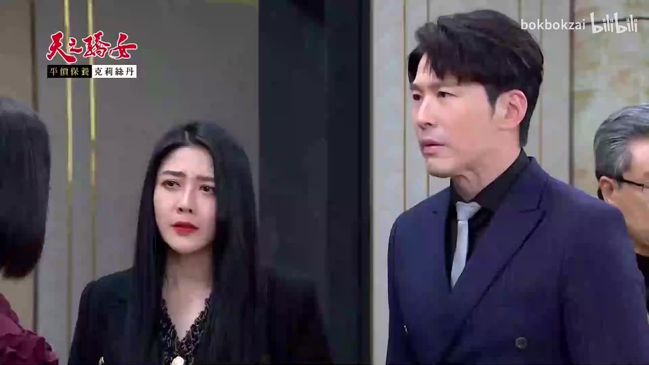 404集-yuki要假扮淑君真的很“委屈”她啊哈哈3