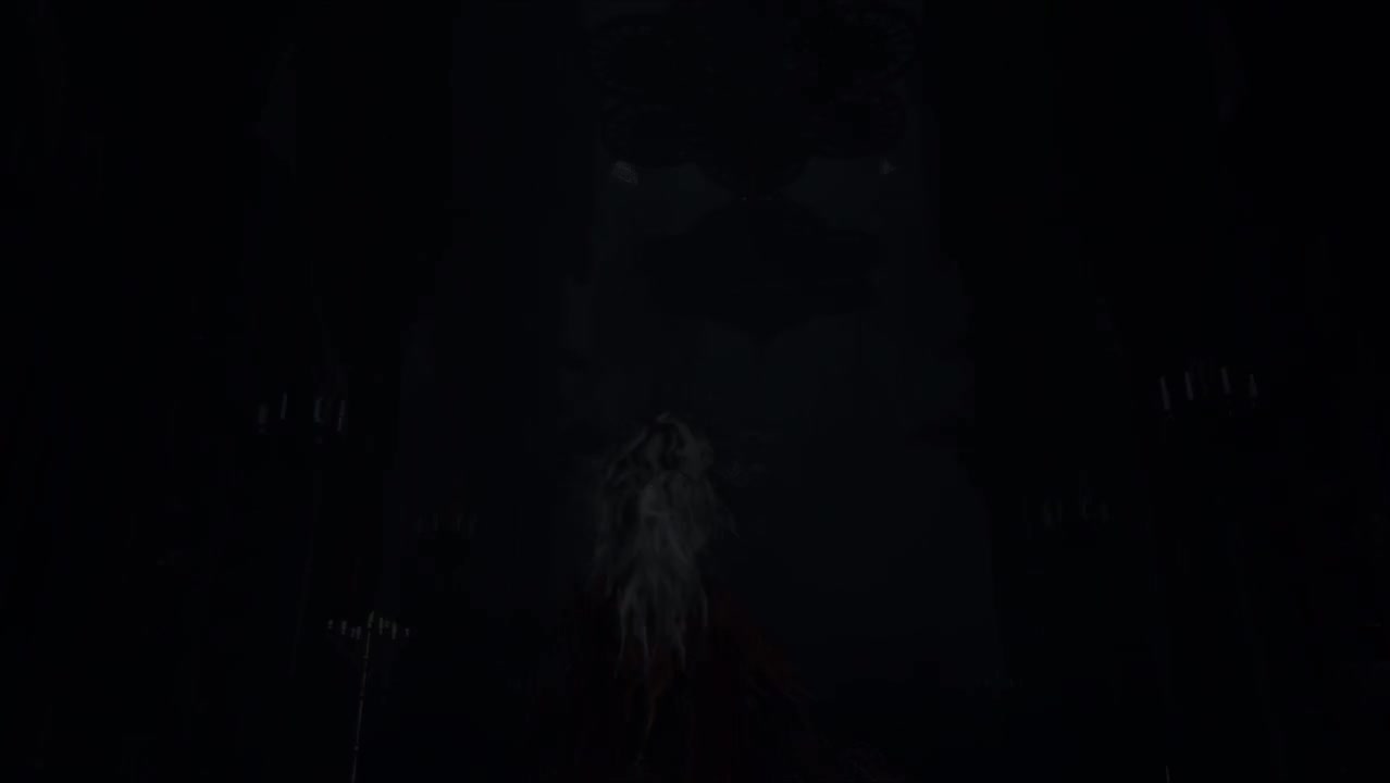 6.“满月女王”蕾娜菈