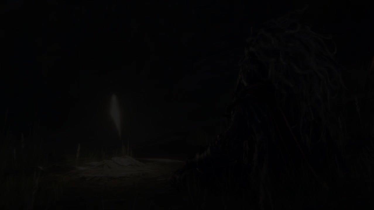 3.与“防环女”梅琳娜达成约定