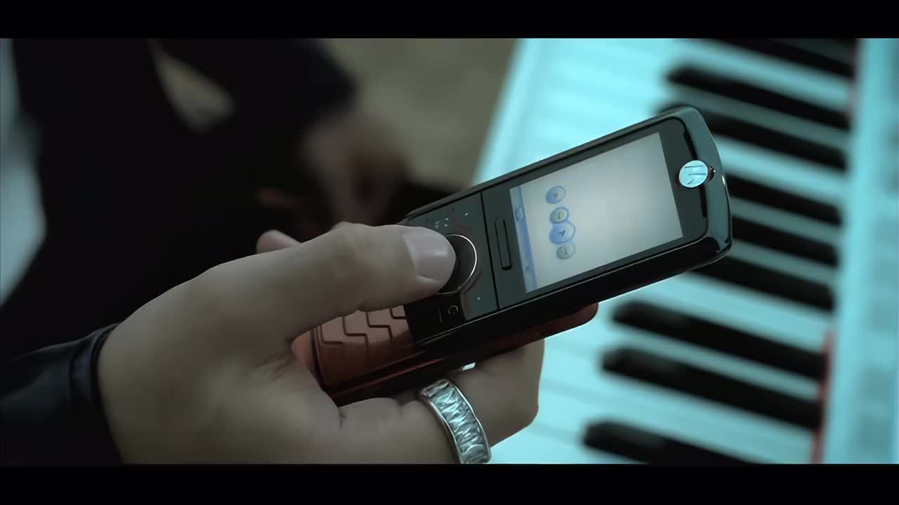 【2007】不能说的秘密 4K重制