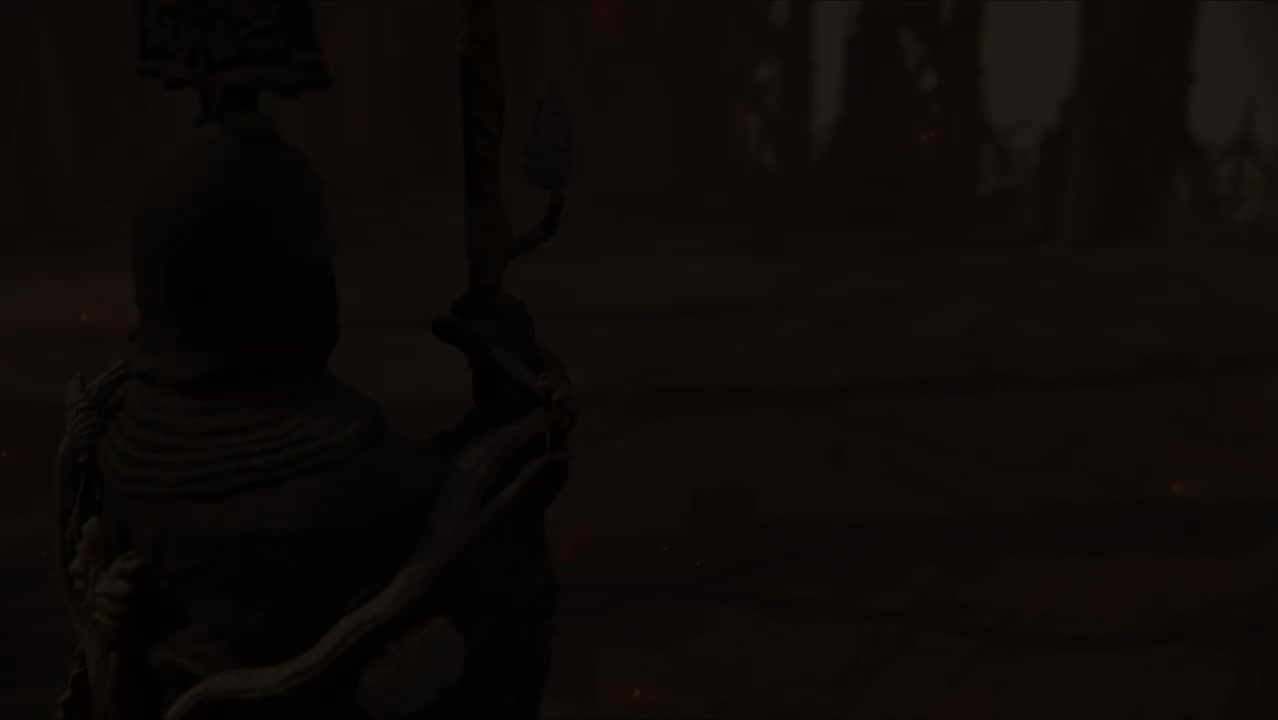 12.“初始之王”葛孚雷和战士荷莱露