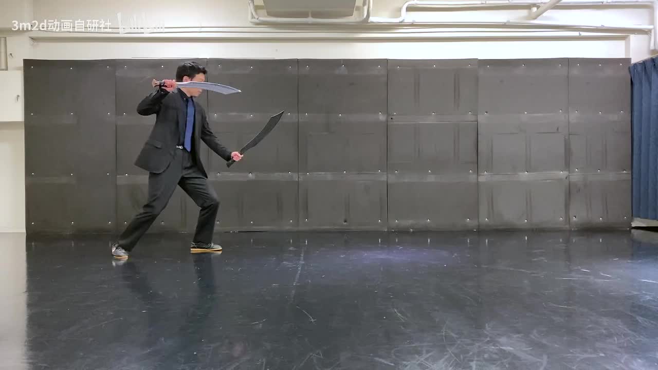 【双武器】阻路之障~ブロックカウンター~Sofortige Barrikade