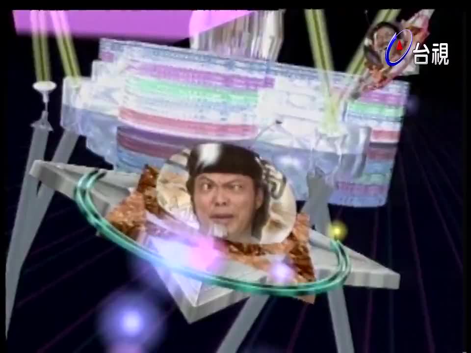 43.方季惟_张信哲_孙耀威_周伟杰_黄雅珉_方瑞娥_余帝_倪宝_金玉岚_林晏如_宋逸民_陈明真_L.A.BOYZ