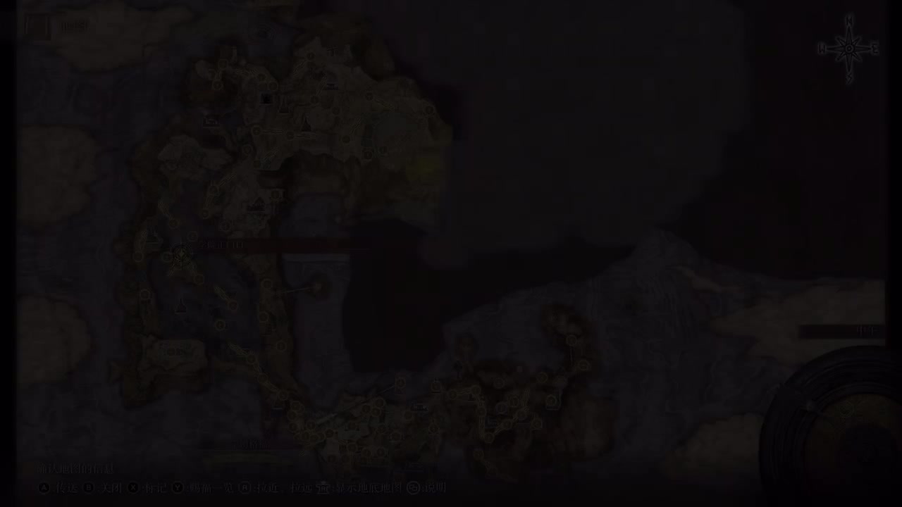 20 ★主线★ 第05集【2/3】【魔法学院】 红狼