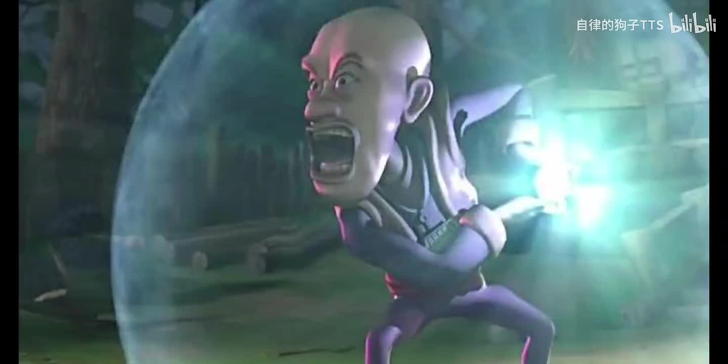 装逼（一二部配乐燃系）