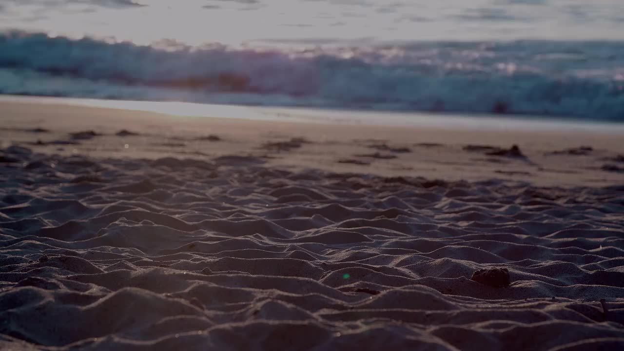 11 沙滩(钢琴版)【陶喆同名专辑】