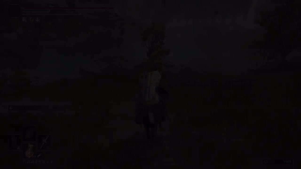 25 ☆分支☆ 第10集【4/7】【菈妮】诺克隆恩(永恒之城)