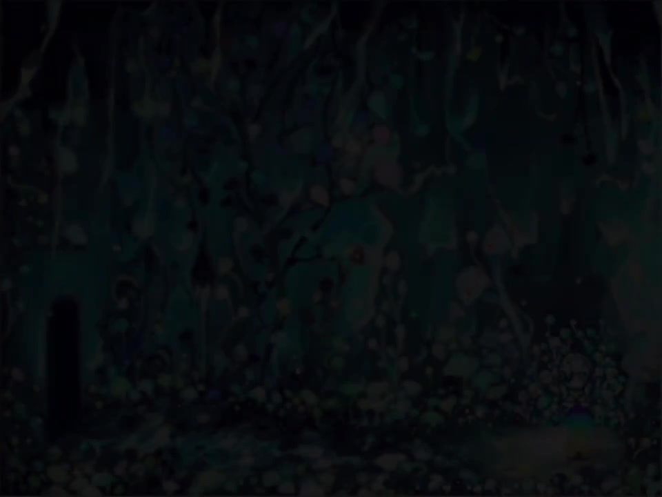 Yume 2kki OST - Azure Garden Crystal Chamber