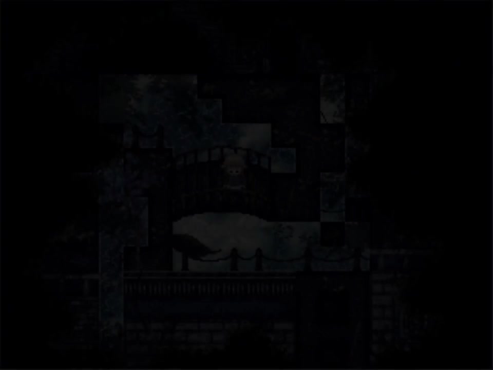 Yume 2kki OST - Azure Garden Entrance